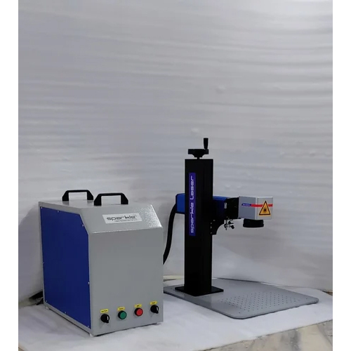Jewellery Hallmarking Machine For Gold  Silver