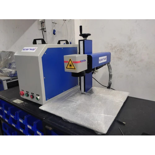 Jewellery Hallmarking Machine For Gold  Silver