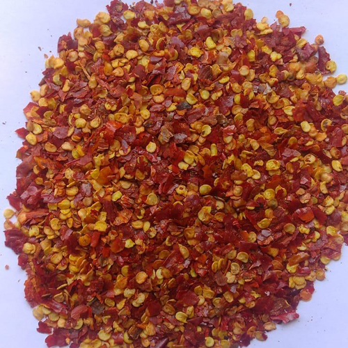 Red Chilli Flakes