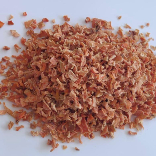Carrot Flakes