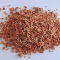 Carrot Flakes - Shelf Life: 1 Years