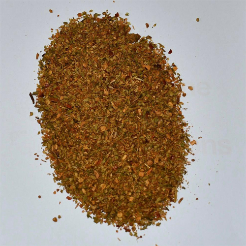 Pizza Seasoning