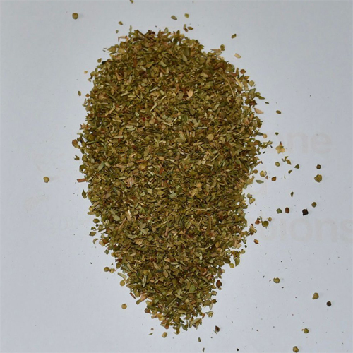 Oregano 0.5Vo - Shelf Life: 1 Years
