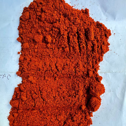Red Chilli Powder