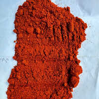 Red Chilli Powder