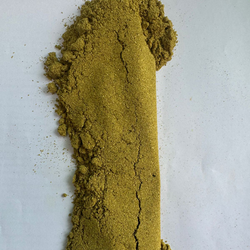 Coriander Powder By Krishna Export
