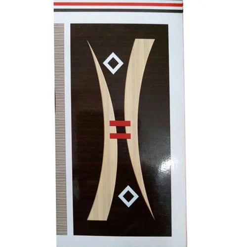 Modern Laminate Door - Application: Residential