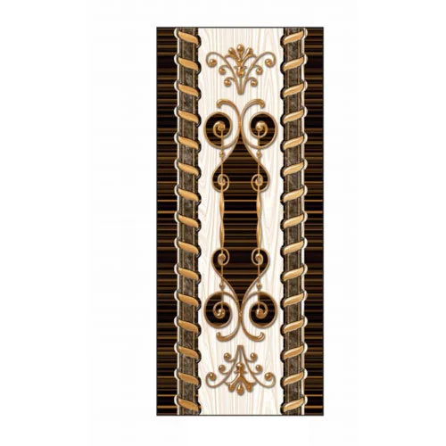 Vd-01 Laminate Door - Application: Commercial