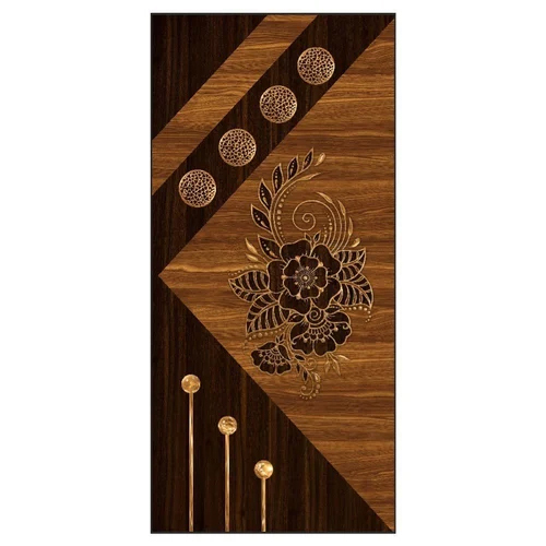 Vd-03 Laminate Door - Application: Commercial