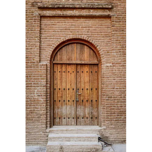 Sagun Teak Wooden Door - Application: Commercial