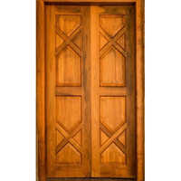 Interior Wooden Door