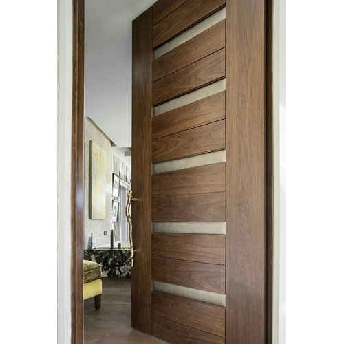 Double Core Flush Door Plydoor