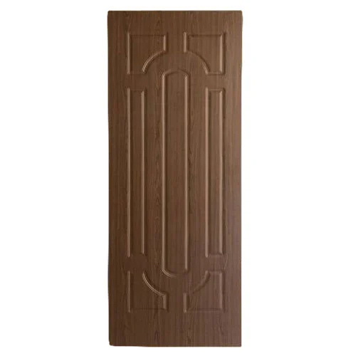 Modern Membrane Door