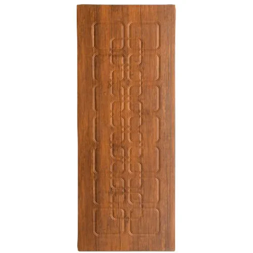 Modern Membrane Main Door