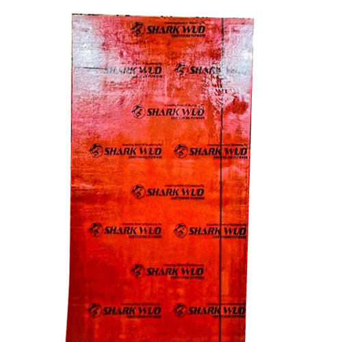 30Kg Shuttering Ply Sharkwud Plywood