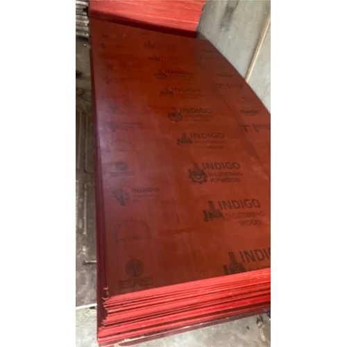 25Kg Shuttering Indigo Plywood