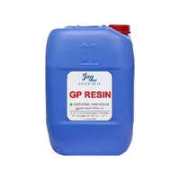 High Quality Gp Resin - Application: Commercial