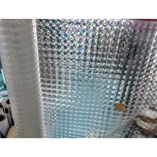 3डी पॉलिएस्टर फिल्म मिलर