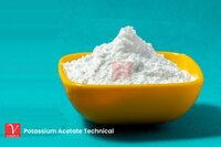 Potassium Acetate Technical