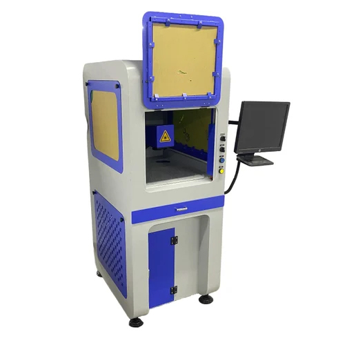 3d Laser Engraving Die Machine - Automatic Grade: Automatic