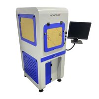 3D Laser Engraving Die Machine
