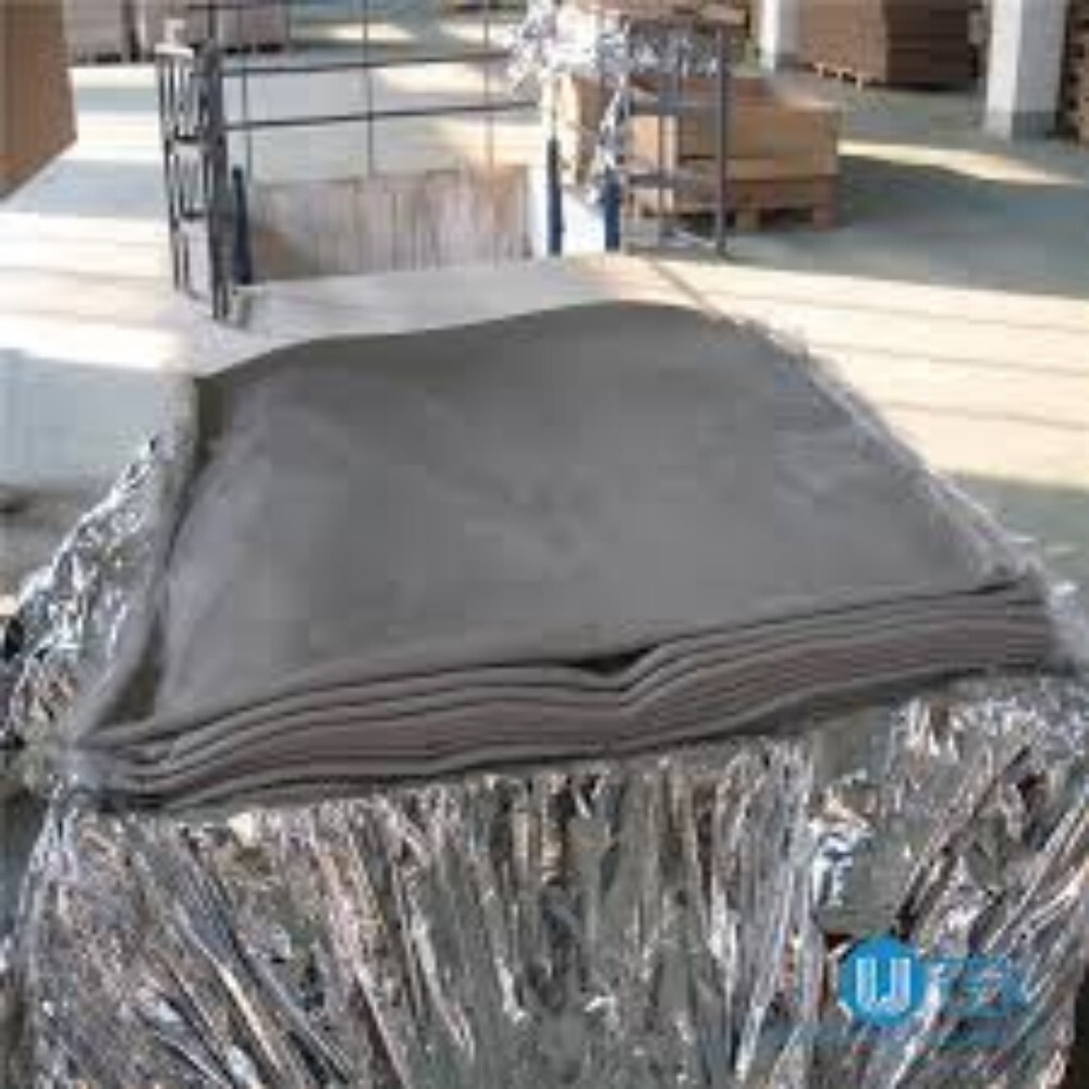 Sheet Moulding Compound - Color: White
