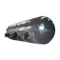 Premium Quality Lpg Propane Storage Tank - Capacity: 2000 To 10000 Kg