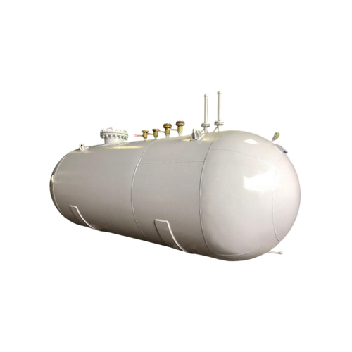 Premium Quality LPG Propane Storage Tank