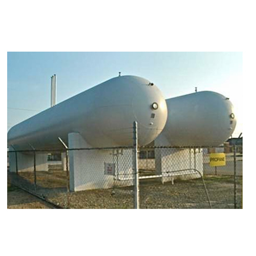 Premium Quality LPG Propane Storage Tank
