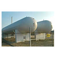 Premium Quality LPG Propane Storage Tank
