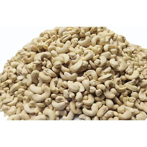 Cashew Nuts Color Sorter Machine - Capacity: 1 T/hr