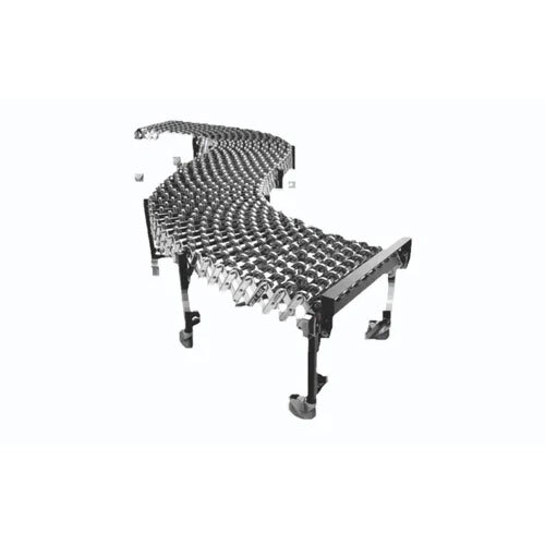 Fully Automatic S Type Modular Conveyor - Features: Heat Resistant