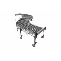 Fully Automatic S Type Modular Conveyor