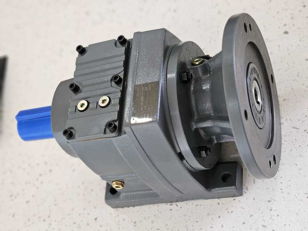 AC Gear Motor