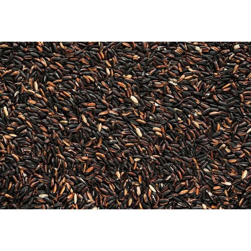 Automatic Red Black Rice Color Sorter Machine