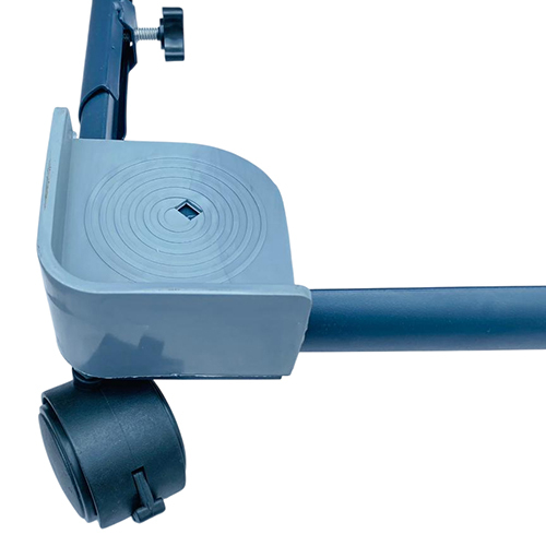 Heavy Duty Washing Machine Trolley