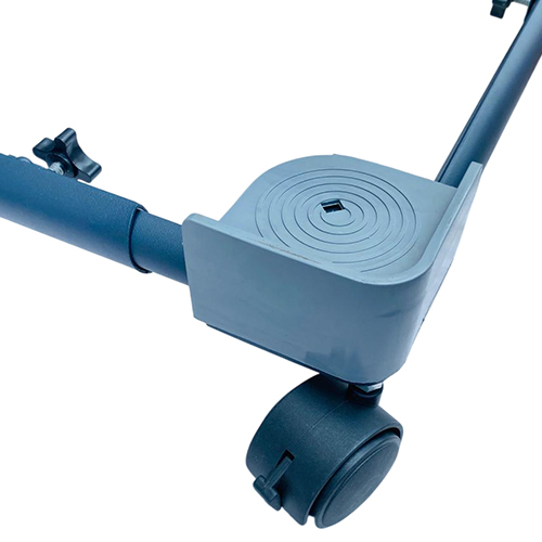 Heavy Duty Washing Machine Trolley