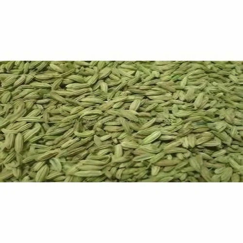 Automatic Fennel Seed Color Sorter Machine