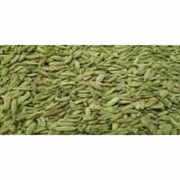 Automatic Fennel Seed Color Sorter Machine