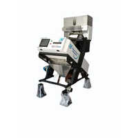 Automatic Cumin Seed Color Sorter Machine
