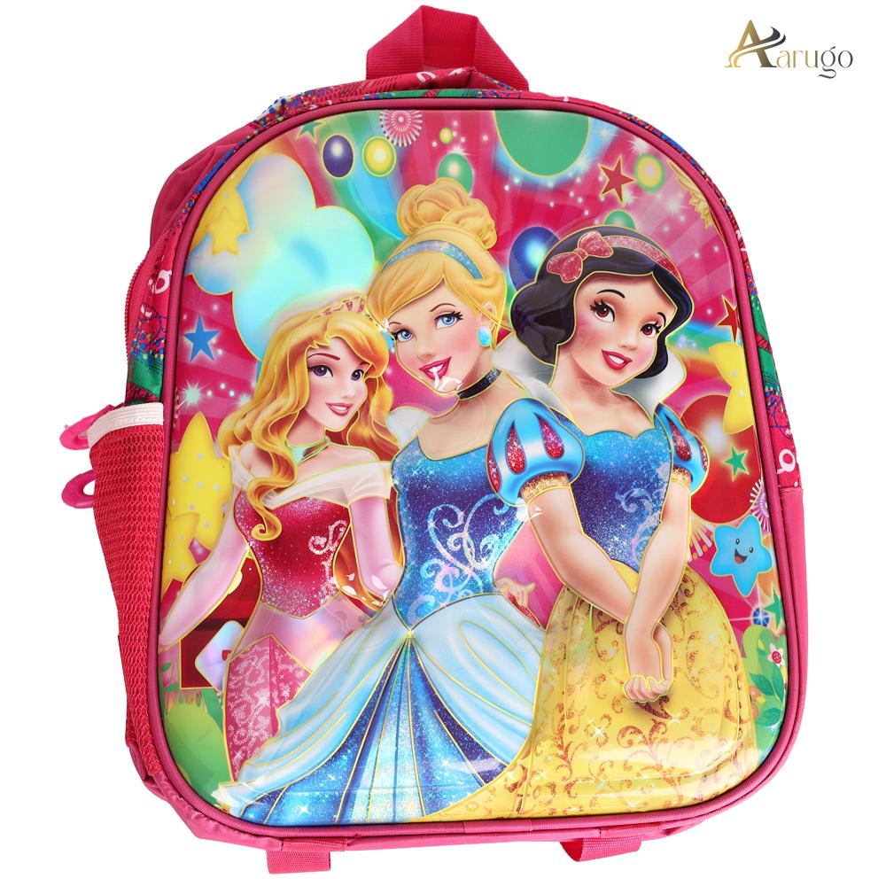 Disney Princess School Bag