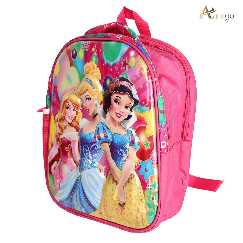 Disney Princess School Bag