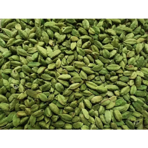 2 Ton Cardamom Color Sorter Machine - Power: 2500 Watt (W)