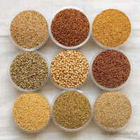 Millet Color Sorter Machine