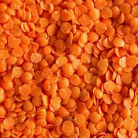 Automatic Red Lentil Color Sorter Machine