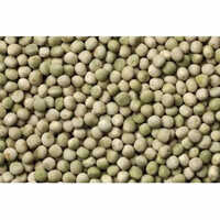 Automatic Green Peas Color Sorter Machine