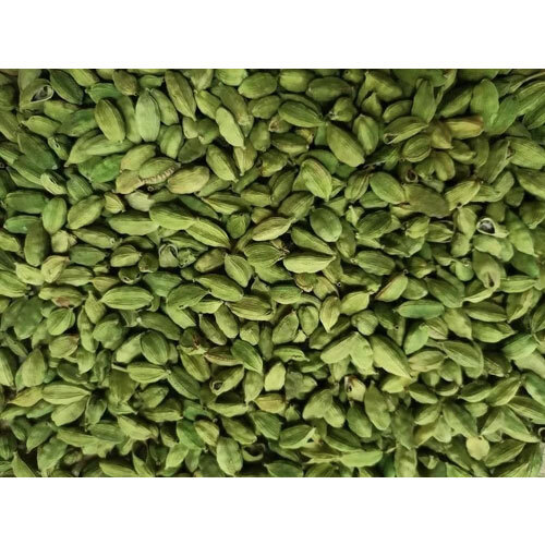 3 Ton Cardamom Color Sorter Machine - Power: 3500 Watt (W)