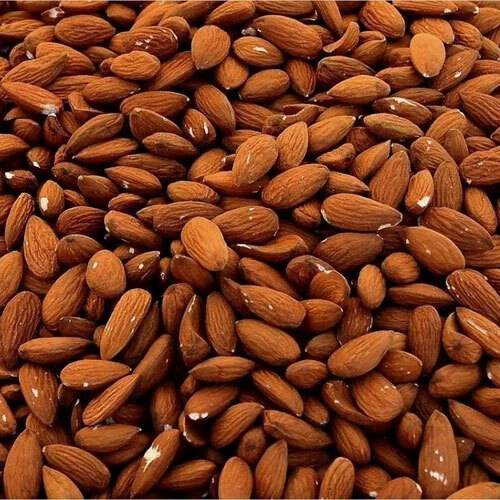 Almonds Color Sorter Machine