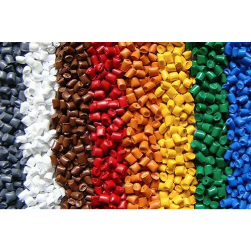 Automatic Plastic Granule Color Sorter Machine - Capacity: 1 T/hr