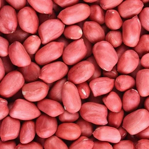 Peanut Color Sorter Machine - Capacity: 2 T/hr